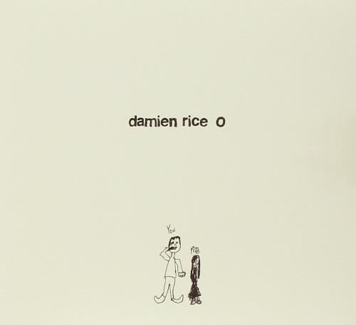 Damien Rice - 0