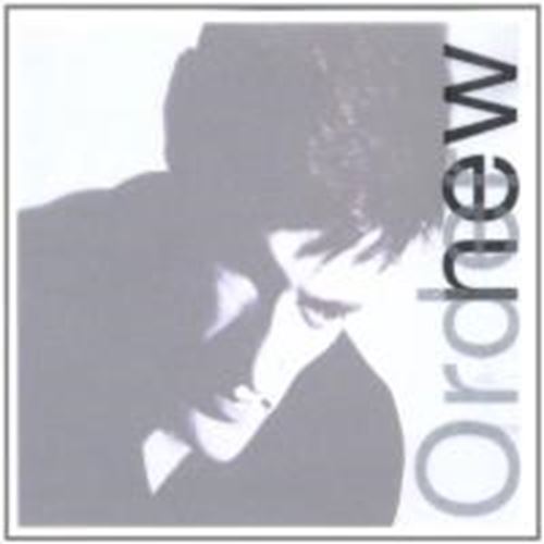 New Order - Low life