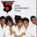 Five Star - Greatest hits