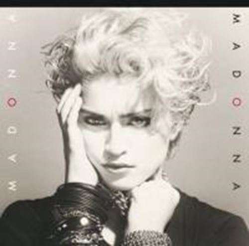 Madonna - Madonna 1st