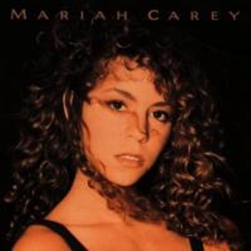 Mariah Carey - Mariah Carey