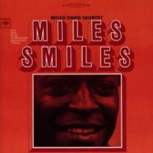 Miles Davis - Miles smiles