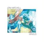 Joni Mitchell - Mingus