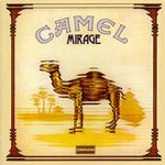 Camel - Mirage