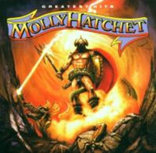 Molly Hatchet - Greatest hits