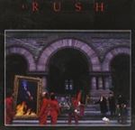 Rush - Moving pictures