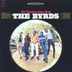 Byrds - Mr tambourine man
