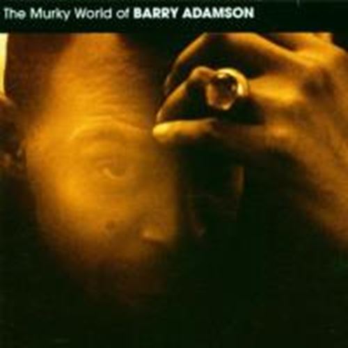 Barry Adamson - Murky world of