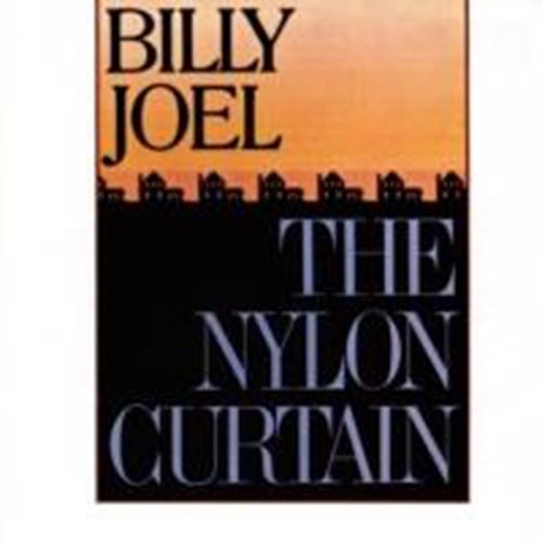 Billy Joel - Nylon curtain