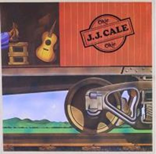 JJ Cale - Okie