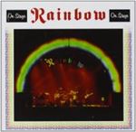 Rainbow - On stage