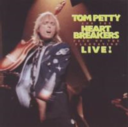 Tom Petty & The Heartbreakers - Pack up the plantation