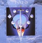 Toto - Past to present 1977/90