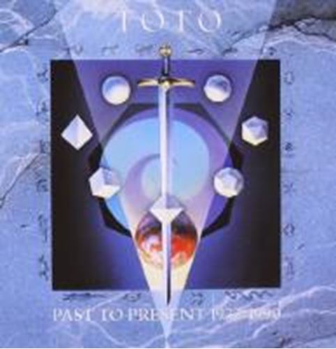 Toto - Past to present 1977/90
