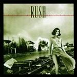 Rush - Permanent waves