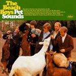 Beach Boys - Pet sounds