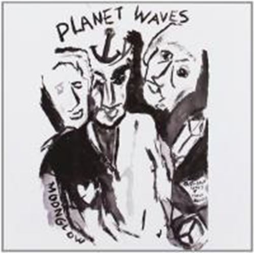 Bob Dylan - Planet waves