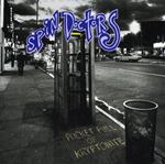 Spin Doctors - Pocketful of kryptonite