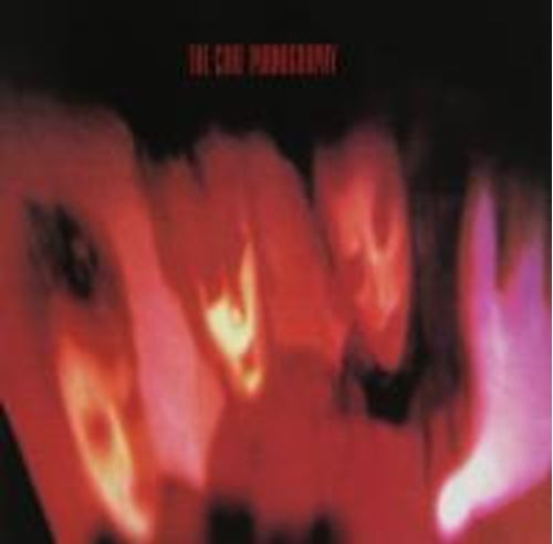 The Cure - Pornography