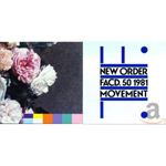 New Order - Power corruption lies