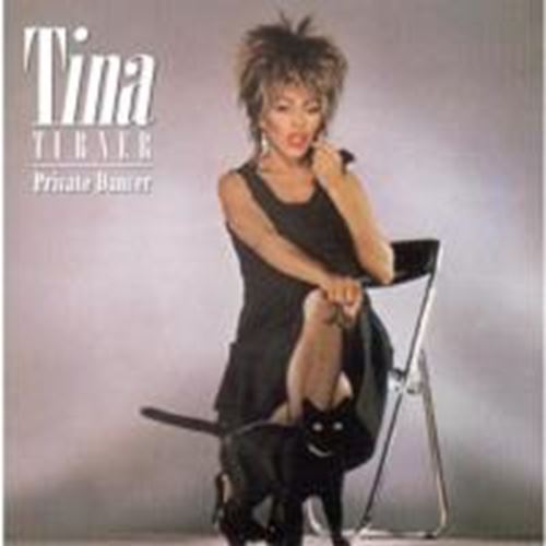 Tina Turner - Private dancer