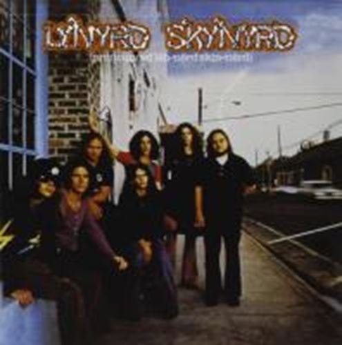 Lynyrd Skynyrd - Pronounced