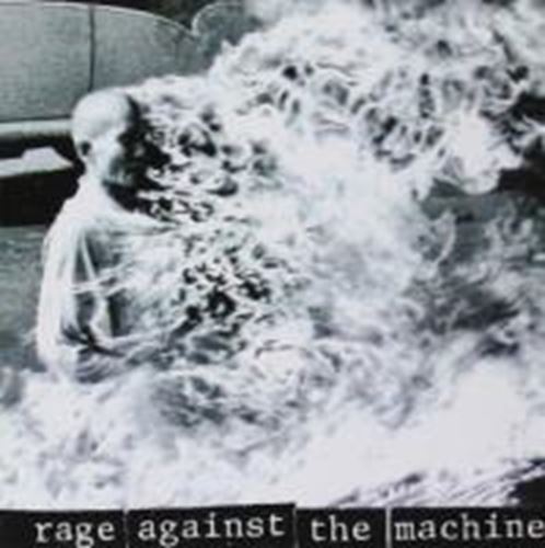 Rage Against the Machine - Rage Against the Machine