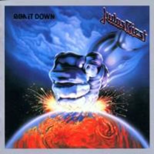 Judas Priest - Ram it down