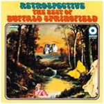 Buffalo Springfield - Retrospective