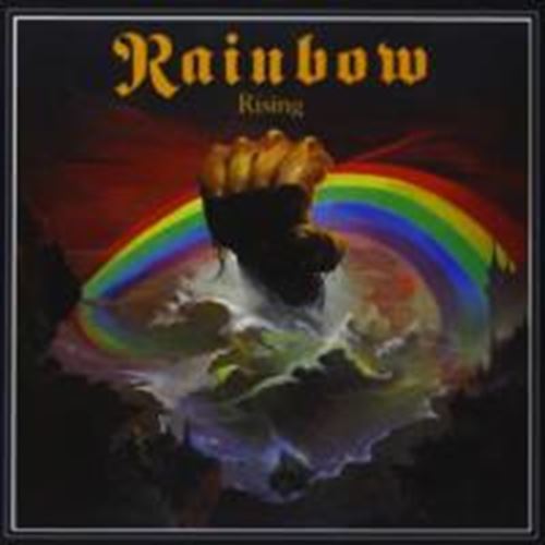 Rainbow - Rising