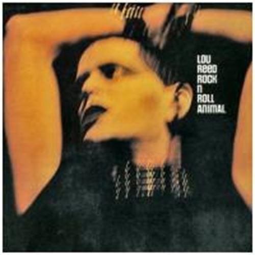 Lou Reed - Rock & Roll animal