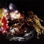 Santana - Third
