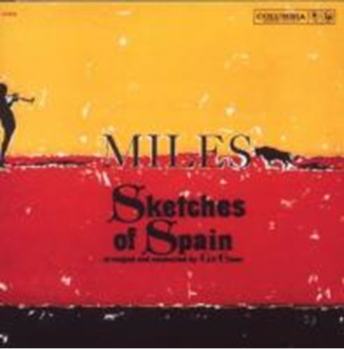 Miles Davis - Sketches of Spain