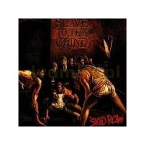 Skid Row - Slave to the grind