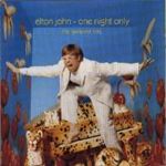 Elton John - One night only