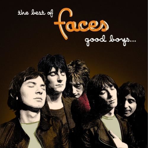 The Faces - Good Boys: Best Of