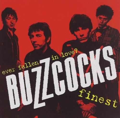 Buzzcocks - Finest ever fallen in love