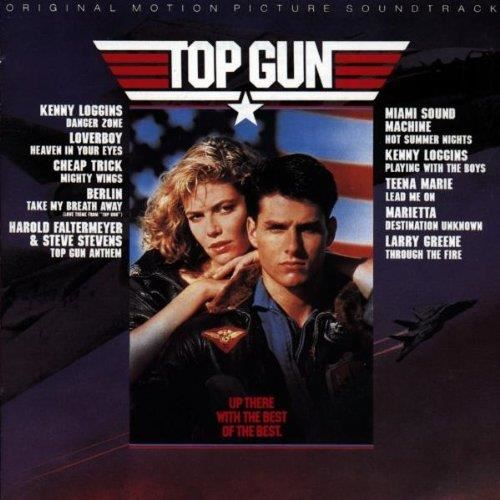 OST - Top Gun