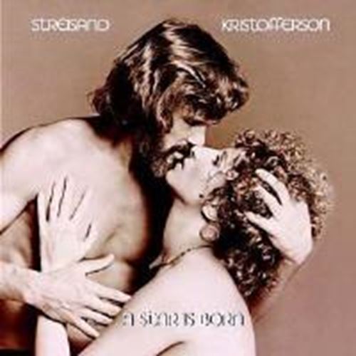Barbra Streisand - A star is born