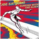 Joe Satriani - Surfin' With The Alien