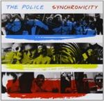 Police - Synchronicity