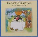 Cat Stevens - Tea for the tillerman