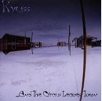 Kyuss - The circus leaves town