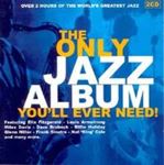 Various - Only Jazz Album You Need