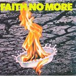 Faith No More - The real thing