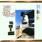 Stevie Ray Vaughan - The sky is crying