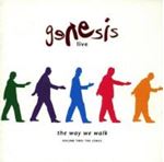 Genesis - The Way We Walk Vol.2