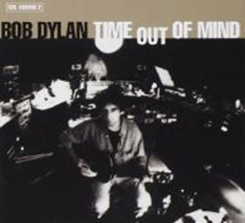 Bob Dylan - Time out of mind