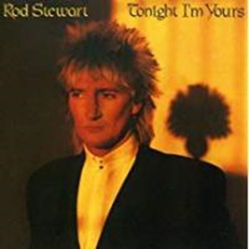 Rod Stewart - Tonight I'm yours