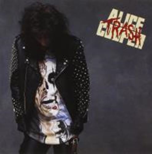 Alice Cooper - Trash